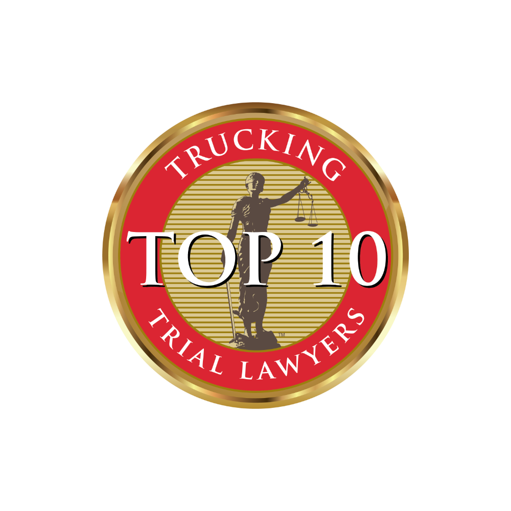 Top 10 Trucking