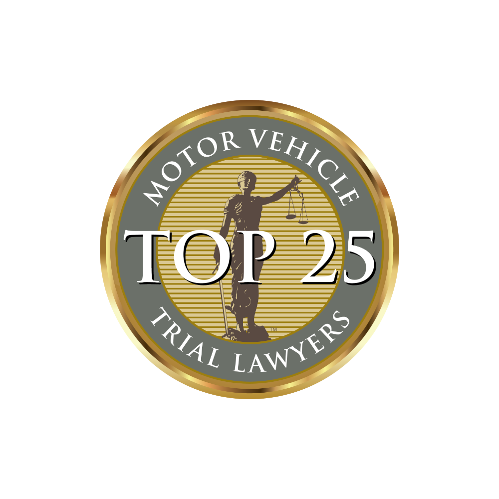 Top 25 Motor Vehicles