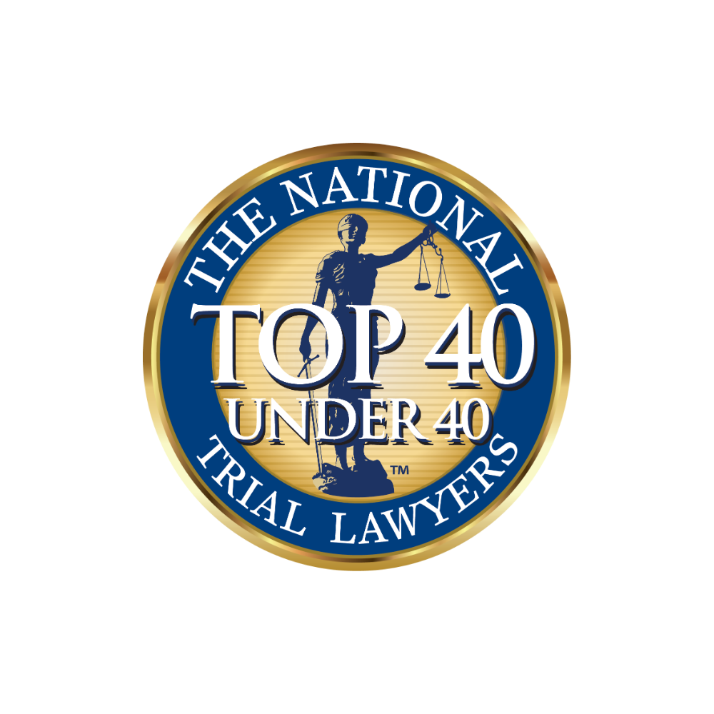 Top 40 Under 40